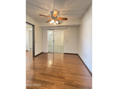 Welcome to this charming 2-bedroom, 2-bathroom home featuring a on Sun City-Willow Creek / Willow Brook  in Arizona - for sale on GolfHomes.com, golf home, golf lot