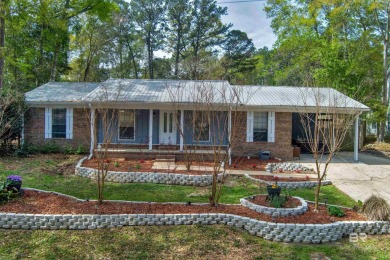 MOTIVATED SELLER! Welcome to this beautifully remodeled home on Lake Forest Yacht and Country Club in Alabama - for sale on GolfHomes.com, golf home, golf lot