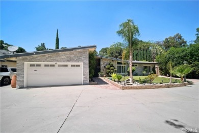 Welcome to 16857 Colven Rd, a beautifully upgraded and private on Knollwood Golf Club in California - for sale on GolfHomes.com, golf home, golf lot