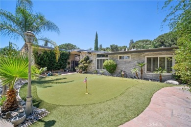 Welcome to 16857 Colven Rd, a beautifully upgraded and private on Knollwood Golf Club in California - for sale on GolfHomes.com, golf home, golf lot