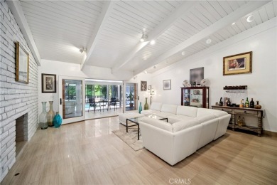 Welcome to 16857 Colven Rd, a beautifully upgraded and private on Knollwood Golf Club in California - for sale on GolfHomes.com, golf home, golf lot