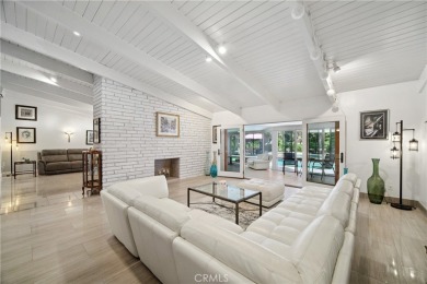 Welcome to 16857 Colven Rd, a beautifully upgraded and private on Knollwood Golf Club in California - for sale on GolfHomes.com, golf home, golf lot