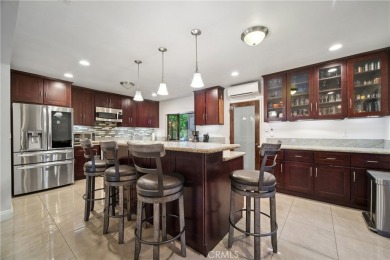 Welcome to 16857 Colven Rd, a beautifully upgraded and private on Knollwood Golf Club in California - for sale on GolfHomes.com, golf home, golf lot