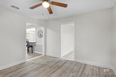 MOTIVATED SELLER! Welcome to this beautifully remodeled home on Lake Forest Yacht and Country Club in Alabama - for sale on GolfHomes.com, golf home, golf lot