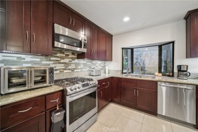 Welcome to 16857 Colven Rd, a beautifully upgraded and private on Knollwood Golf Club in California - for sale on GolfHomes.com, golf home, golf lot
