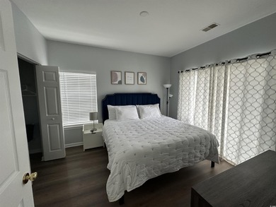 Fairways @ River Oaks Turnkey 1-bed/1-bath condo with peaceful on River Oaks Golf Plantation  in South Carolina - for sale on GolfHomes.com, golf home, golf lot