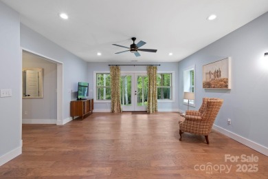 Welcome to 355 Frazier Road, a 3BR/3.5BA home in the coveted on Sherwood Forest Golf Club in North Carolina - for sale on GolfHomes.com, golf home, golf lot