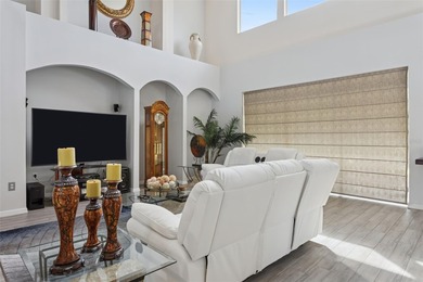 Beautiful well-maintained home on a gorgeous golf course lot in on Heritage Isles Golf and Country Club in Florida - for sale on GolfHomes.com, golf home, golf lot