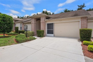 Nestled in the Timber Pines community which is known for its on Timber Pines Golf Course in Florida - for sale on GolfHomes.com, golf home, golf lot