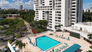 1521 sqft, (222 sqft/ terrace area) total 1743 sqft Located in on Turnberry Isle Resort and Club in Florida - for sale on GolfHomes.com, golf home, golf lot