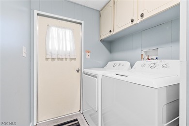 Welcome to Tamiami Village & RV Park, a highly sought-after 55+ on Six Lakes Country Club in Florida - for sale on GolfHomes.com, golf home, golf lot