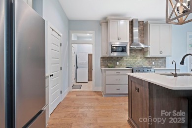 Welcome to 355 Frazier Road, a 3BR/3.5BA home in the coveted on Sherwood Forest Golf Club in North Carolina - for sale on GolfHomes.com, golf home, golf lot