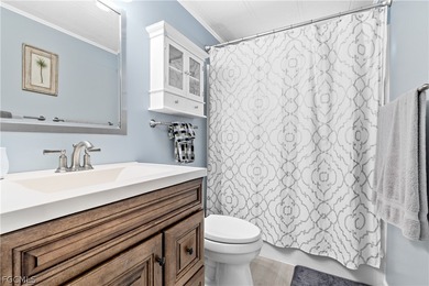 Welcome to Tamiami Village & RV Park, a highly sought-after 55+ on Six Lakes Country Club in Florida - for sale on GolfHomes.com, golf home, golf lot