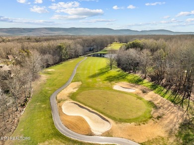 This surveyed 0.37acre lot is located at the end of a cul-de-sac on Dorchester Country Club in Tennessee - for sale on GolfHomes.com, golf home, golf lot
