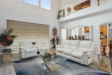 Beautiful well-maintained home on a gorgeous golf course lot in on Heritage Isles Golf and Country Club in Florida - for sale on GolfHomes.com, golf home, golf lot