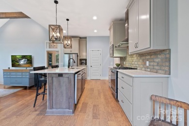 Welcome to 355 Frazier Road, a 3BR/3.5BA home in the coveted on Sherwood Forest Golf Club in North Carolina - for sale on GolfHomes.com, golf home, golf lot