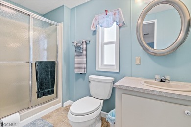 Welcome to Tamiami Village & RV Park, a highly sought-after 55+ on Six Lakes Country Club in Florida - for sale on GolfHomes.com, golf home, golf lot