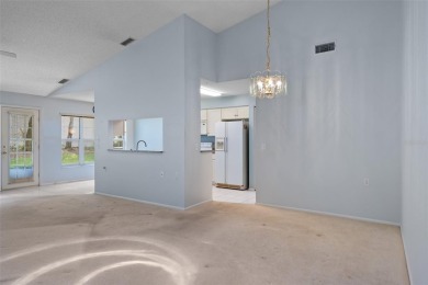 Nestled in the Timber Pines community which is known for its on Timber Pines Golf Course in Florida - for sale on GolfHomes.com, golf home, golf lot