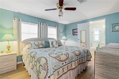 Welcome to Tamiami Village & RV Park, a highly sought-after 55+ on Six Lakes Country Club in Florida - for sale on GolfHomes.com, golf home, golf lot