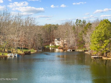 This surveyed 0.37acre lot is located at the end of a cul-de-sac on Dorchester Country Club in Tennessee - for sale on GolfHomes.com, golf home, golf lot