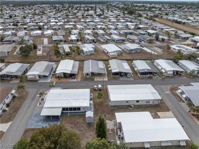 Welcome to Tamiami Village & RV Park, a highly sought-after 55+ on Six Lakes Country Club in Florida - for sale on GolfHomes.com, golf home, golf lot