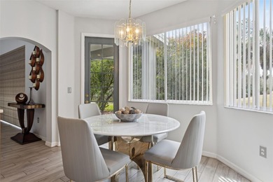 Beautiful well-maintained home on a gorgeous golf course lot in on Heritage Isles Golf and Country Club in Florida - for sale on GolfHomes.com, golf home, golf lot