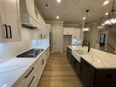 NEW CONSTRUCTION /Alexi FLOORPLAN - PERFECT GOLF COURSE VIEW! on Traditions of Braselton Golf Club in Georgia - for sale on GolfHomes.com, golf home, golf lot