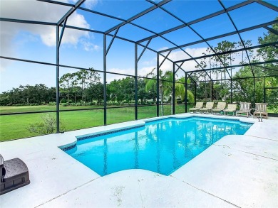 Discover the epitome of luxury living in this stunning home on Highlands Reserve Golf Club in Florida - for sale on GolfHomes.com, golf home, golf lot