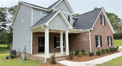Builder Incentive available ~ Kings Grant, Beautiful Golf Course on Kings Grant Golf and Country Club in North Carolina - for sale on GolfHomes.com, golf home, golf lot