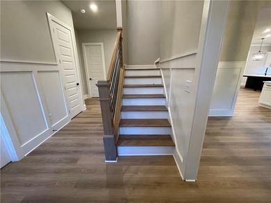 NEW CONSTRUCTION /Alexi FLOORPLAN - PERFECT GOLF COURSE VIEW! on Traditions of Braselton Golf Club in Georgia - for sale on GolfHomes.com, golf home, golf lot