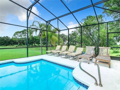 Discover the epitome of luxury living in this stunning home on Highlands Reserve Golf Club in Florida - for sale on GolfHomes.com, golf home, golf lot