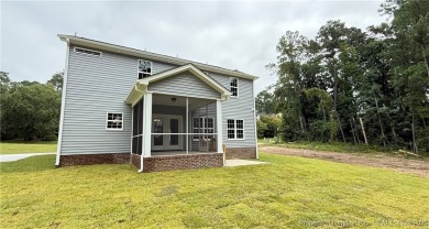 Builder Incentive available ~ Kings Grant, Beautiful Golf Course on Kings Grant Golf and Country Club in North Carolina - for sale on GolfHomes.com, golf home, golf lot