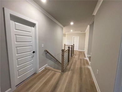 NEW CONSTRUCTION /Alexi FLOORPLAN - PERFECT GOLF COURSE VIEW! on Traditions of Braselton Golf Club in Georgia - for sale on GolfHomes.com, golf home, golf lot