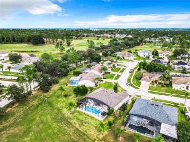 Discover the epitome of luxury living in this stunning home on Highlands Reserve Golf Club in Florida - for sale on GolfHomes.com, golf home, golf lot