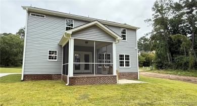 Builder Incentive available ~ Kings Grant, Beautiful Golf Course on Kings Grant Golf and Country Club in North Carolina - for sale on GolfHomes.com, golf home, golf lot