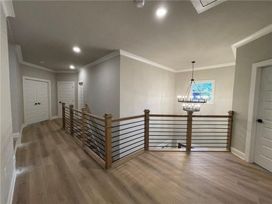 NEW CONSTRUCTION /Alexi FLOORPLAN - PERFECT GOLF COURSE VIEW! on Traditions of Braselton Golf Club in Georgia - for sale on GolfHomes.com, golf home, golf lot