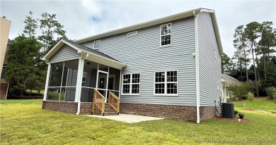 Builder Incentive available ~ Kings Grant, Beautiful Golf Course on Kings Grant Golf and Country Club in North Carolina - for sale on GolfHomes.com, golf home, golf lot