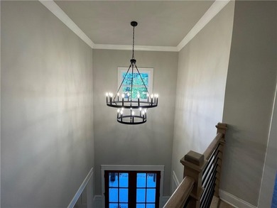 NEW CONSTRUCTION /Alexi FLOORPLAN - PERFECT GOLF COURSE VIEW! on Traditions of Braselton Golf Club in Georgia - for sale on GolfHomes.com, golf home, golf lot