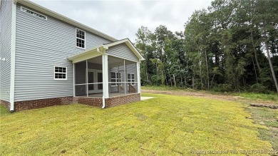 Builder Incentive available ~ Kings Grant, Beautiful Golf Course on Kings Grant Golf and Country Club in North Carolina - for sale on GolfHomes.com, golf home, golf lot