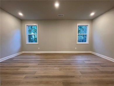 NEW CONSTRUCTION /Alexi FLOORPLAN - PERFECT GOLF COURSE VIEW! on Traditions of Braselton Golf Club in Georgia - for sale on GolfHomes.com, golf home, golf lot