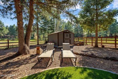 Panoramic fairway views on THREE sides in Pinetop Lakes Country on Pinetop Lakes Golf and Country Club in Arizona - for sale on GolfHomes.com, golf home, golf lot