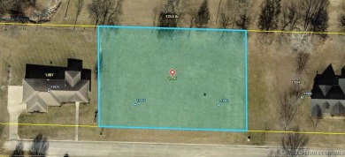 Discover the perfect spot to build your dream home! These two on Rolling Hills Country Club in Missouri - for sale on GolfHomes.com, golf home, golf lot