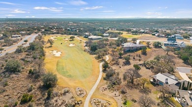 Mostly level golf course lot located on a quiet cul-de-sac in on Ram Rock Golf Course in Texas - for sale on GolfHomes.com, golf home, golf lot