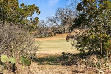 Mostly level golf course lot located on a quiet cul-de-sac in on Ram Rock Golf Course in Texas - for sale on GolfHomes.com, golf home, golf lot