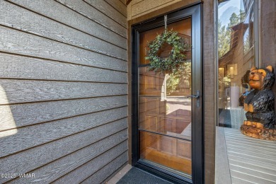 Panoramic fairway views on THREE sides in Pinetop Lakes Country on Pinetop Lakes Golf and Country Club in Arizona - for sale on GolfHomes.com, golf home, golf lot