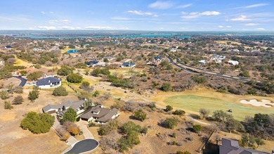 Mostly level golf course lot located on a quiet cul-de-sac in on Ram Rock Golf Course in Texas - for sale on GolfHomes.com, golf home, golf lot