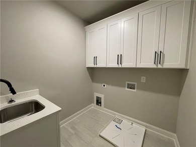 NEW CONSTRUCTION /Alexi FLOORPLAN - PERFECT GOLF COURSE VIEW! on Traditions of Braselton Golf Club in Georgia - for sale on GolfHomes.com, golf home, golf lot