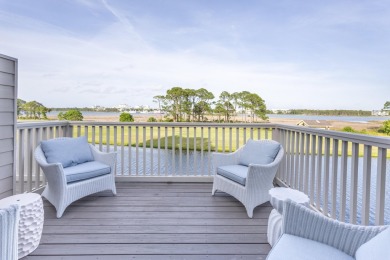 NEW LISTING! FURNISHED & REMODELED! 6-SEAT GOLF CART! CHECK OUT on Sandestin Golf and Beach Resort - The Links in Florida - for sale on GolfHomes.com, golf home, golf lot