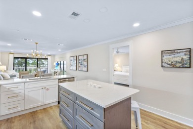 NEW LISTING! FURNISHED & REMODELED! 6-SEAT GOLF CART! CHECK OUT on Sandestin Golf and Beach Resort - The Links in Florida - for sale on GolfHomes.com, golf home, golf lot