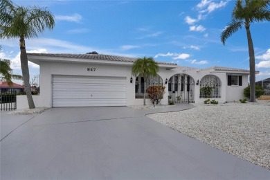 APOLLO BEACH WATERFRONT - CUSTOM BUILT EXECUTIVE POOL HOME - NO on Apollo Beach Golf and Sea Club in Florida - for sale on GolfHomes.com, golf home, golf lot